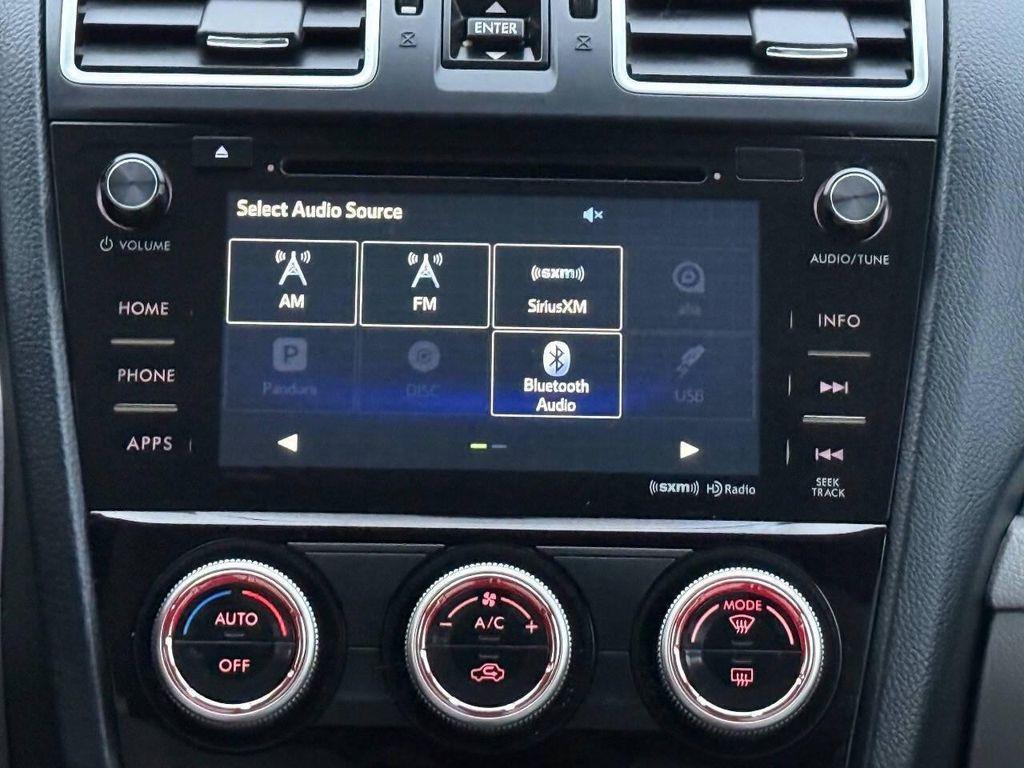 used 2018 Subaru Forester car, priced at $13,497