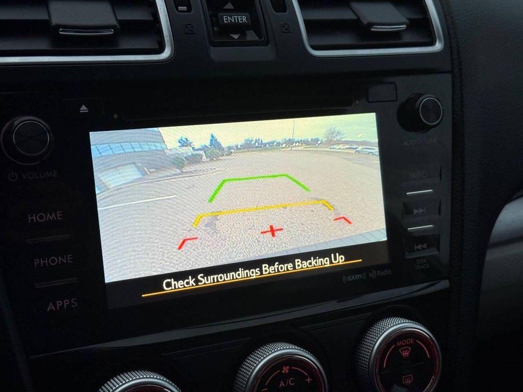 used 2018 Subaru Forester car, priced at $13,497