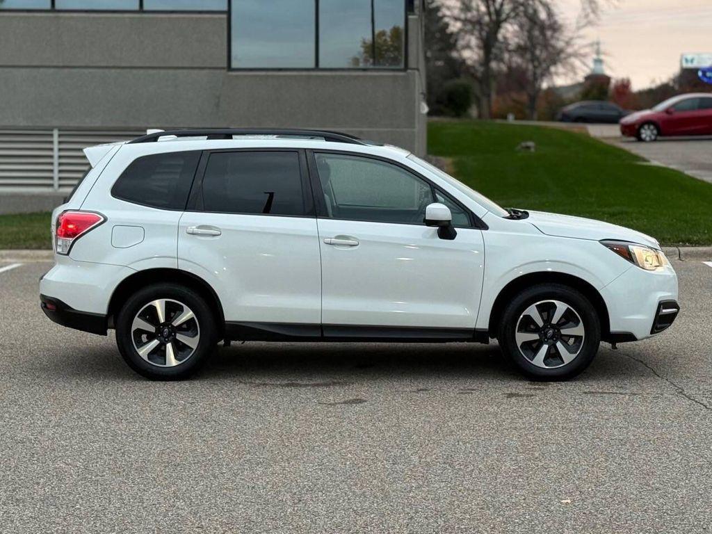 used 2018 Subaru Forester car, priced at $13,497