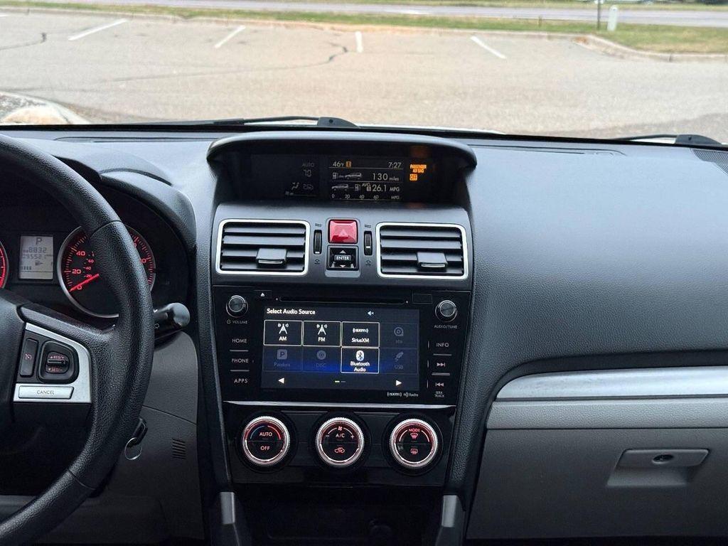 used 2018 Subaru Forester car, priced at $13,497