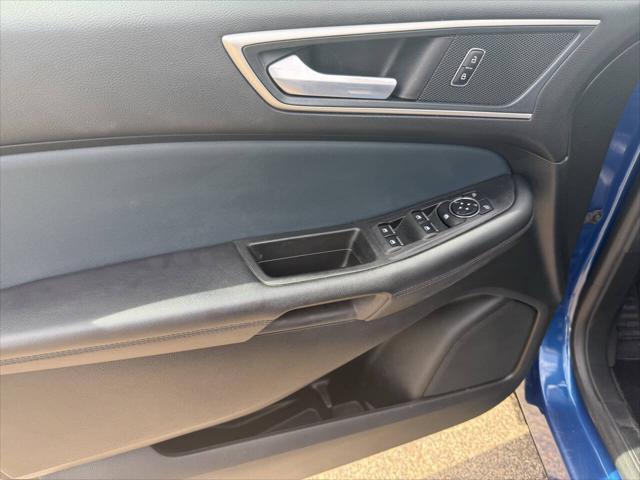 used 2024 Ford Edge car, priced at $21,497