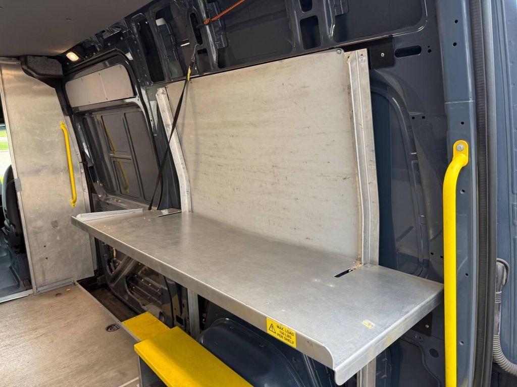 used 2019 Mercedes-Benz Sprinter 3500 car, priced at $21,497