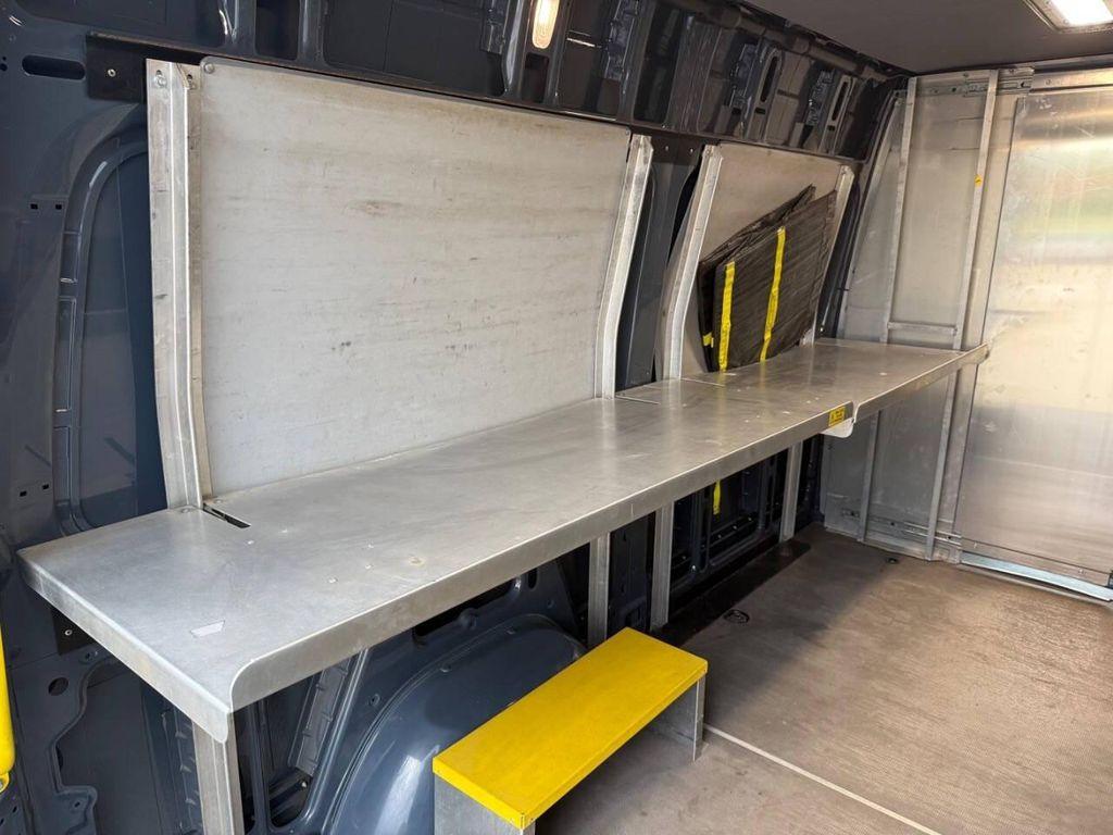 used 2019 Mercedes-Benz Sprinter 3500 car, priced at $21,497