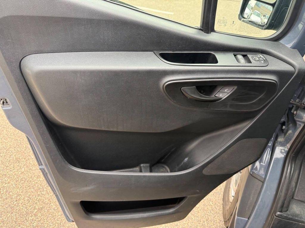 used 2019 Mercedes-Benz Sprinter 3500 car, priced at $21,497