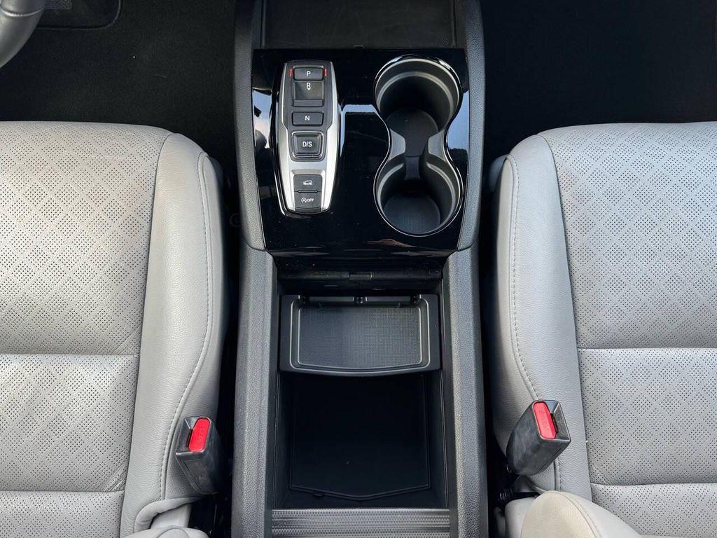 used 2021 Honda Passport car, priced at $22,697