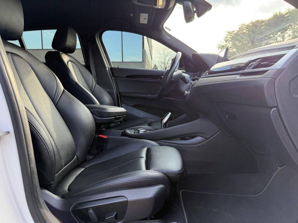 used 2020 BMW X2 car, priced at $18,997