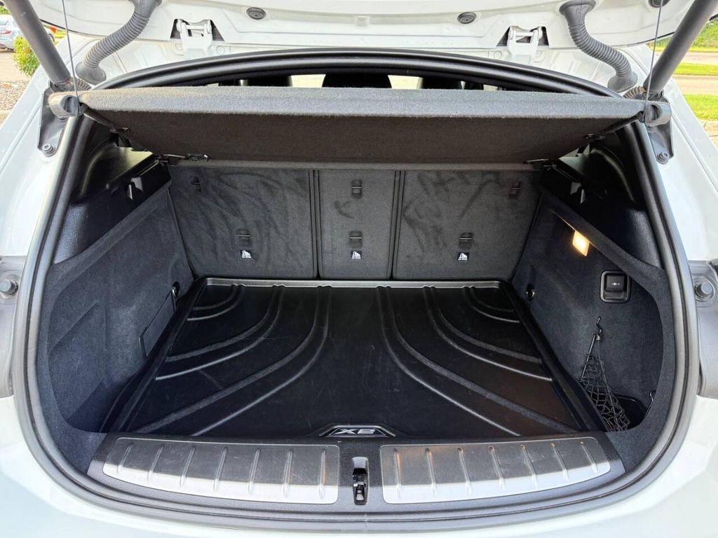 used 2020 BMW X2 car, priced at $18,997