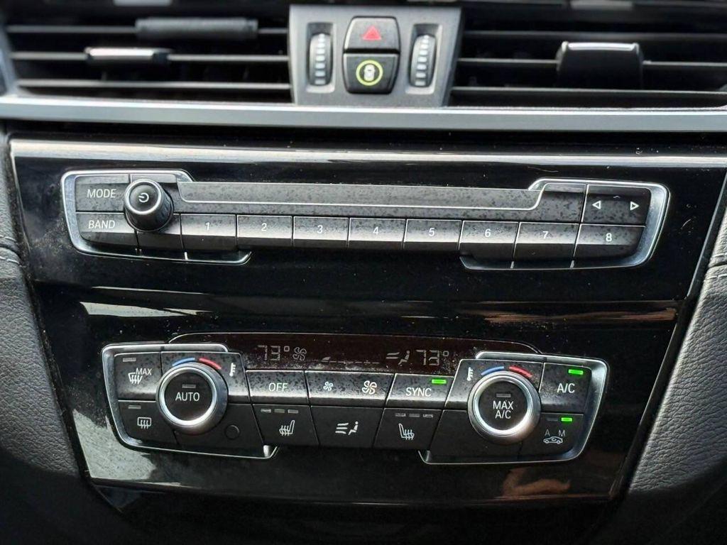 used 2020 BMW X2 car, priced at $18,997