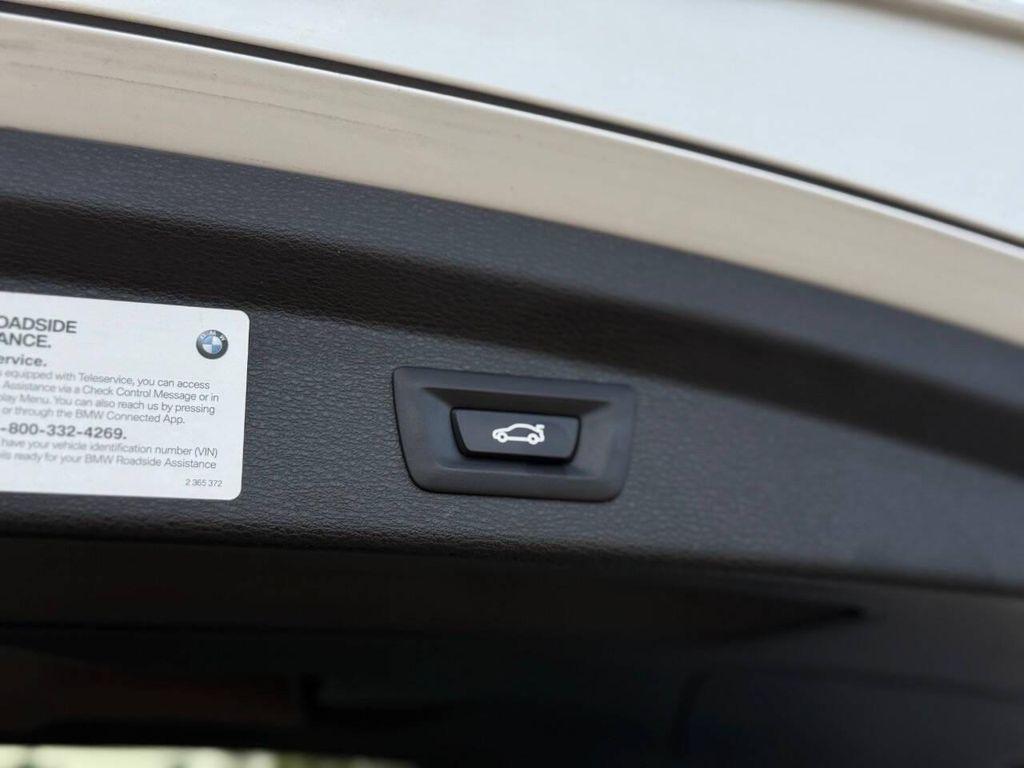 used 2020 BMW X2 car, priced at $18,997