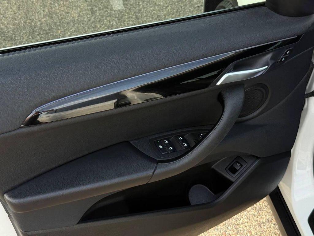 used 2020 BMW X2 car, priced at $18,997