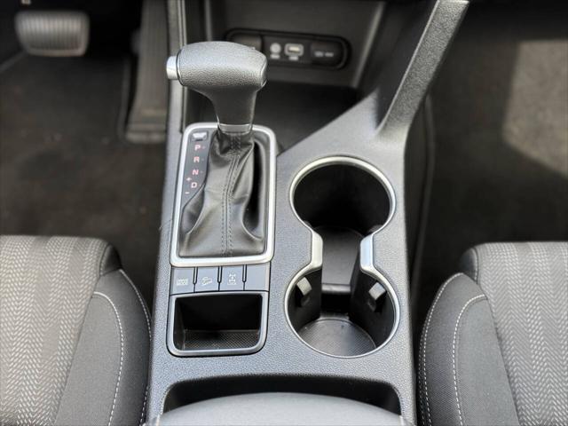 used 2019 Kia Sportage car, priced at $11,995