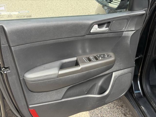 used 2019 Kia Sportage car, priced at $11,995