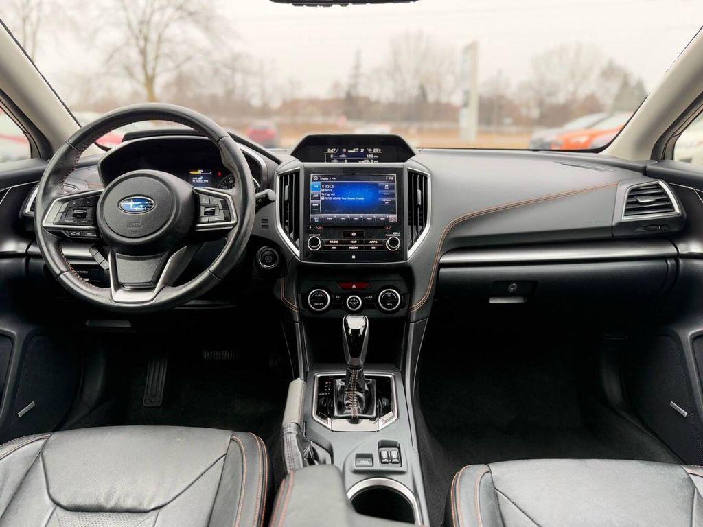 used 2018 Subaru Crosstrek car, priced at $15,997