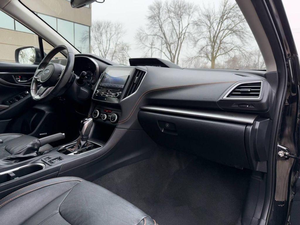 used 2018 Subaru Crosstrek car, priced at $15,997