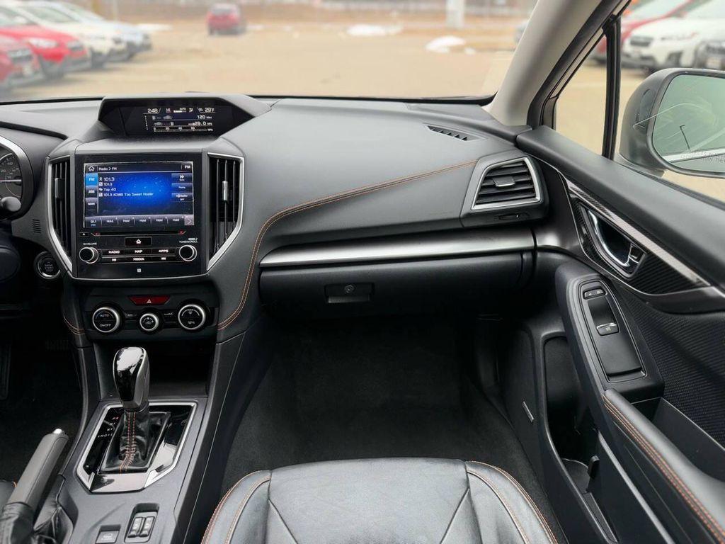 used 2018 Subaru Crosstrek car, priced at $15,997
