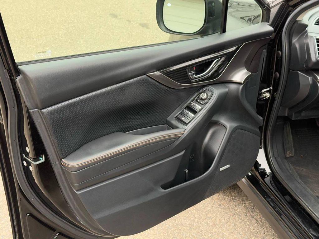 used 2018 Subaru Crosstrek car, priced at $15,997