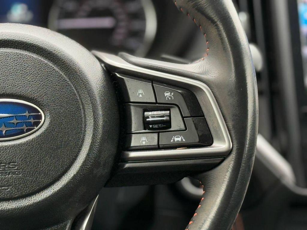used 2018 Subaru Crosstrek car, priced at $15,997