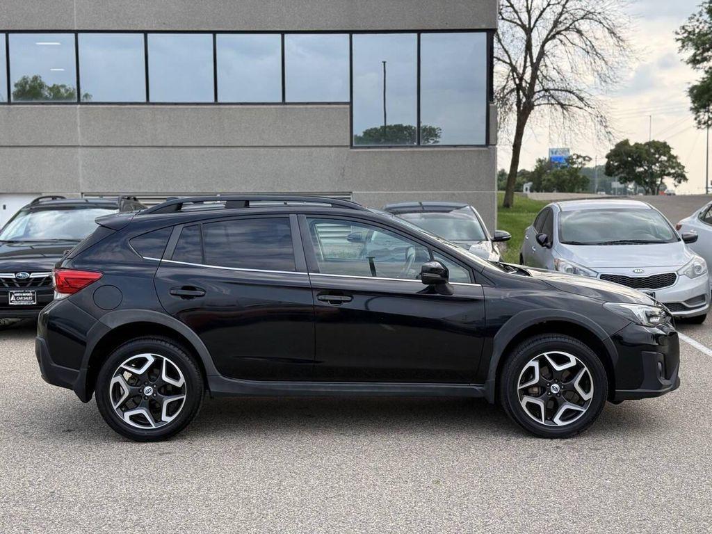 used 2018 Subaru Crosstrek car, priced at $15,997