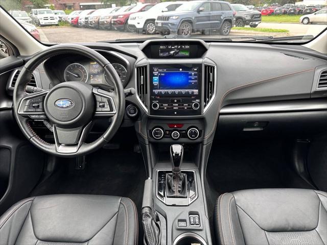 used 2018 Subaru Crosstrek car, priced at $16,497