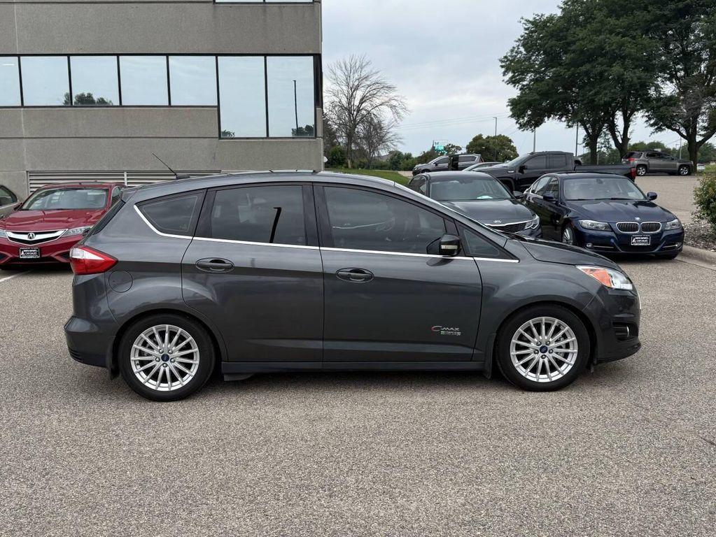 used 2015 Ford C-Max Energi car, priced at $8,997