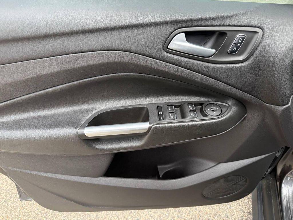 used 2015 Ford C-Max Energi car, priced at $8,997