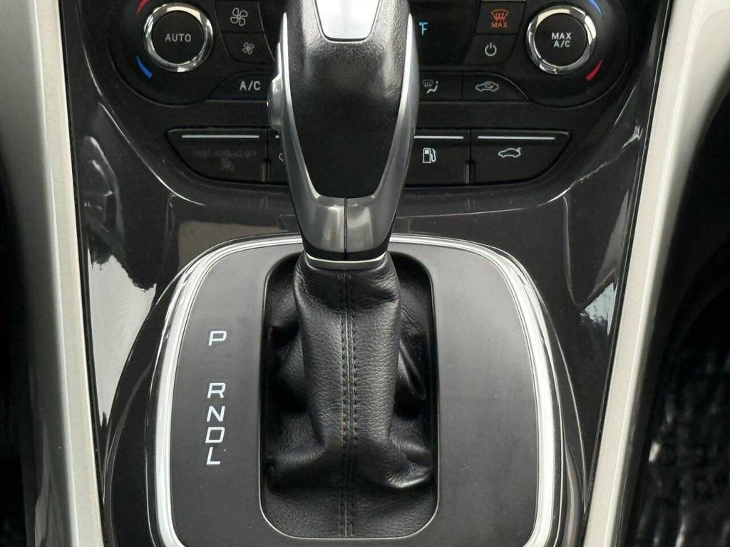 used 2015 Ford C-Max Energi car, priced at $8,997