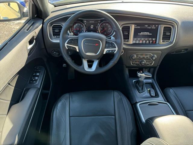 used 2018 Dodge Charger car, priced at $19,874