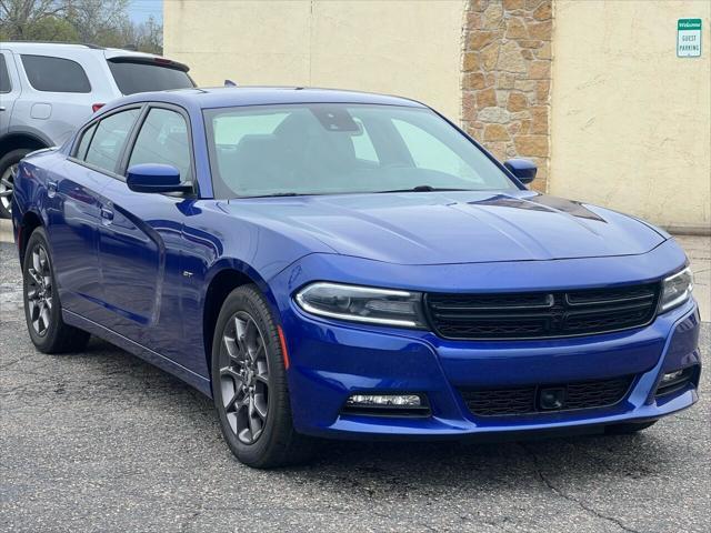 used 2018 Dodge Charger car, priced at $19,874