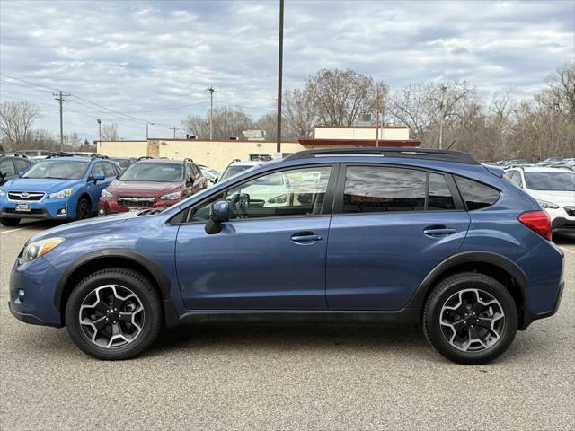 used 2013 Subaru XV Crosstrek car, priced at $11,497