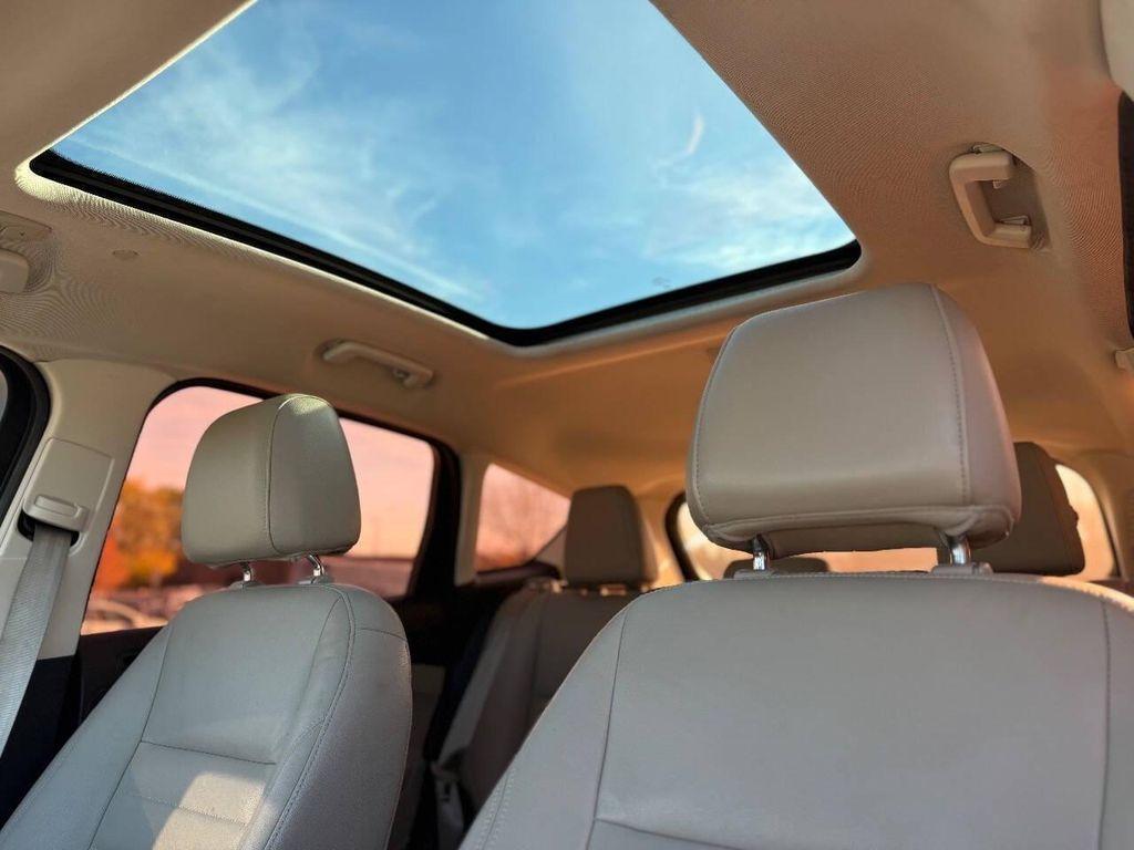 used 2013 Ford C-Max Hybrid car, priced at $8,497