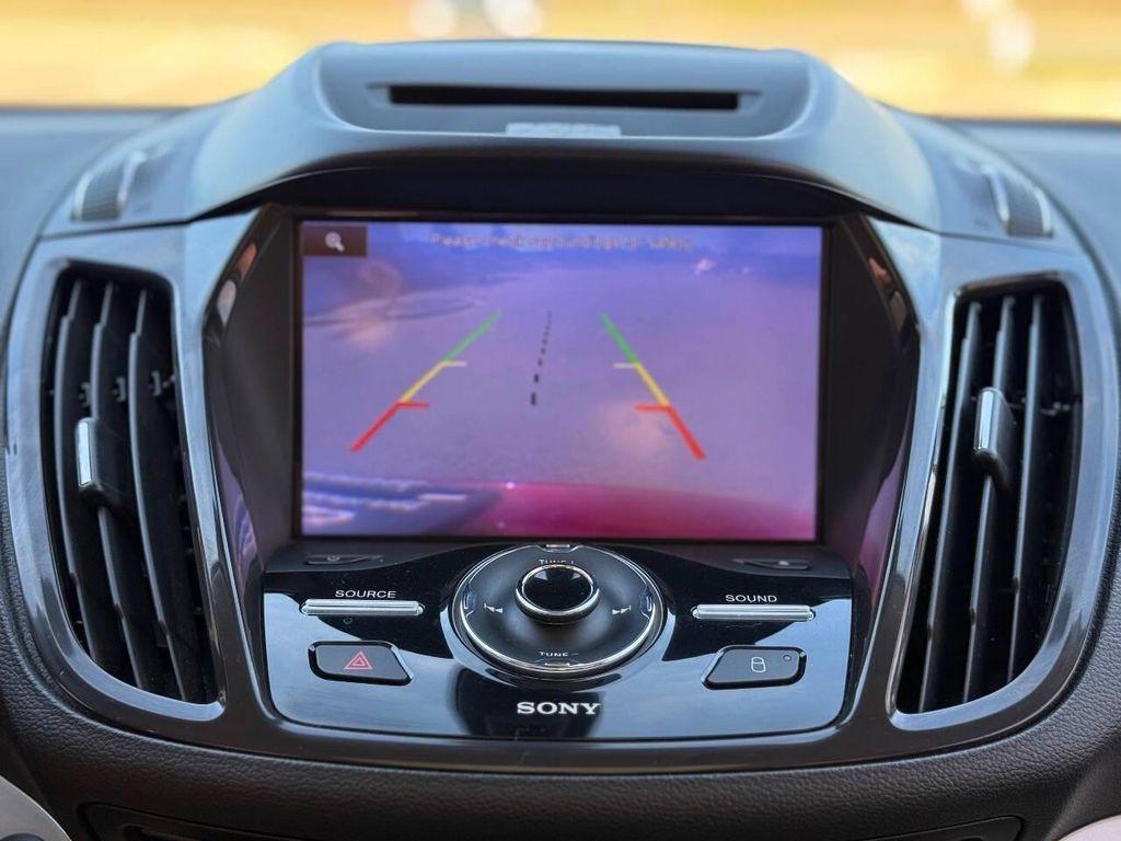 used 2013 Ford C-Max Hybrid car, priced at $8,497