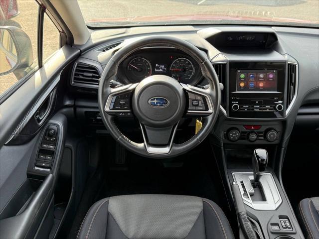 used 2019 Subaru Crosstrek car, priced at $13,997
