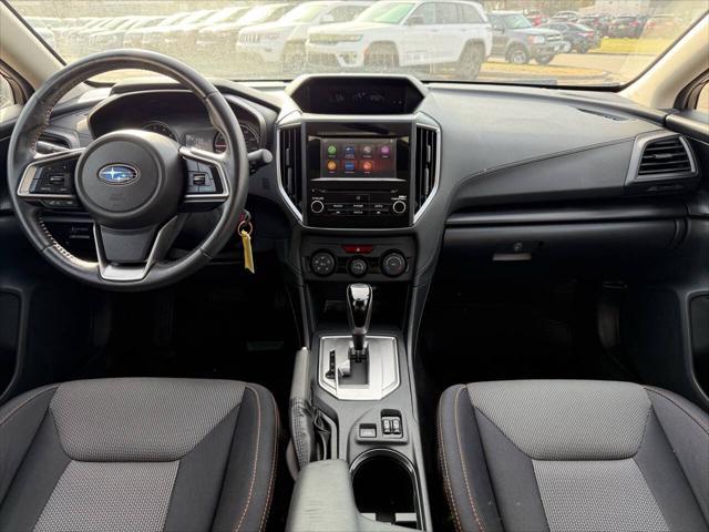 used 2019 Subaru Crosstrek car, priced at $13,997