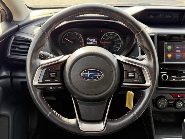 used 2019 Subaru Crosstrek car, priced at $13,997