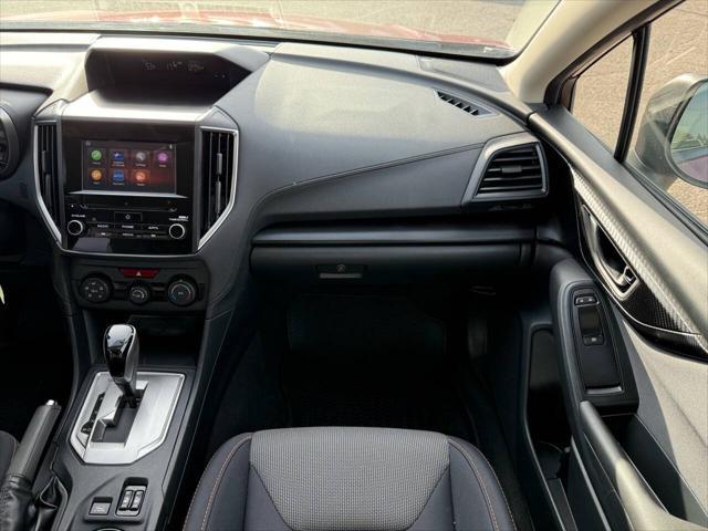 used 2019 Subaru Crosstrek car, priced at $13,997