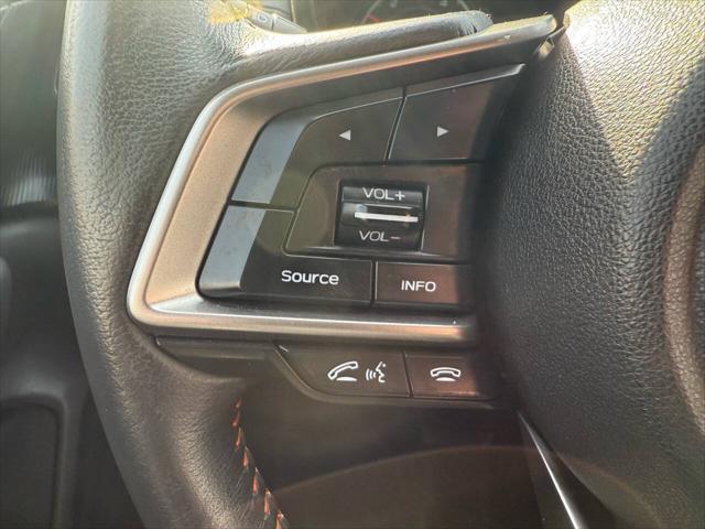 used 2019 Subaru Crosstrek car, priced at $13,997