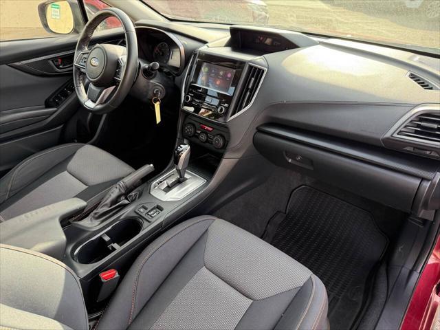 used 2019 Subaru Crosstrek car, priced at $13,997