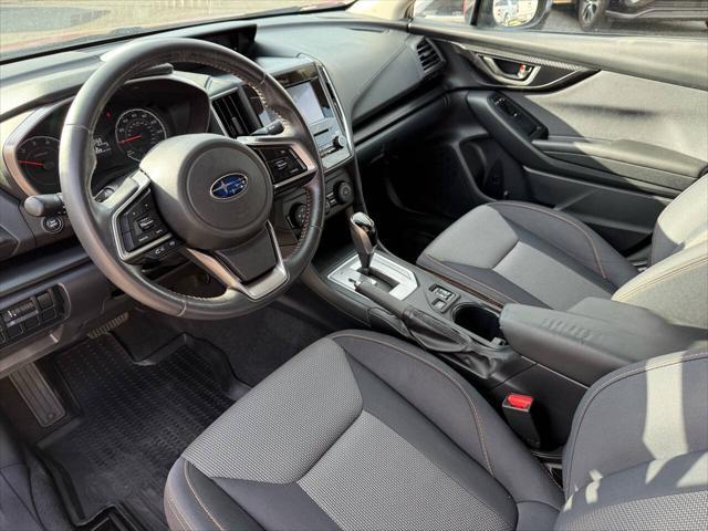 used 2019 Subaru Crosstrek car, priced at $13,997
