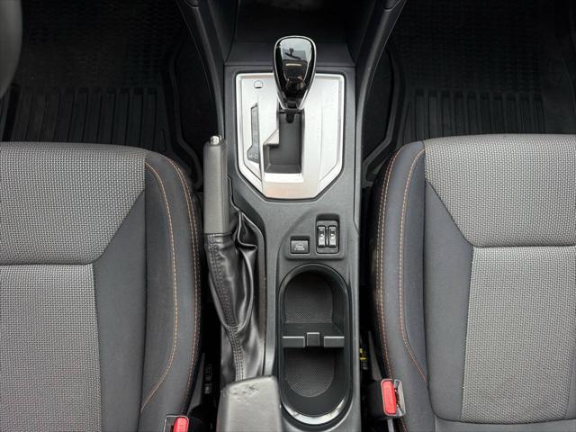 used 2019 Subaru Crosstrek car, priced at $13,997