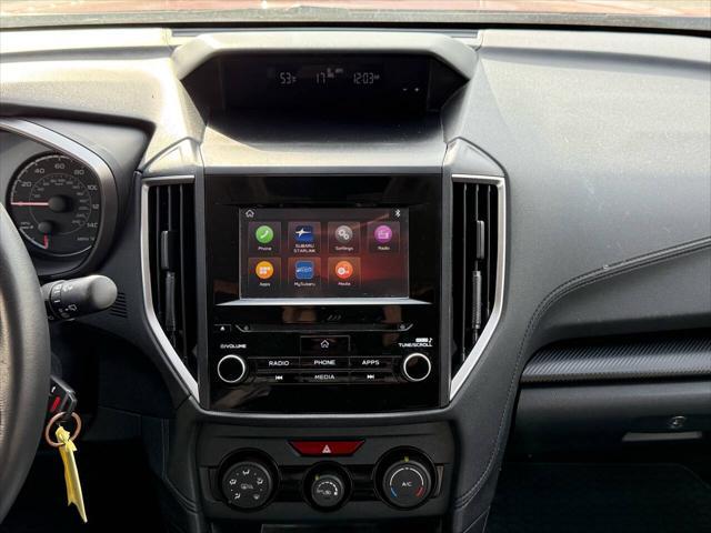 used 2019 Subaru Crosstrek car, priced at $13,997