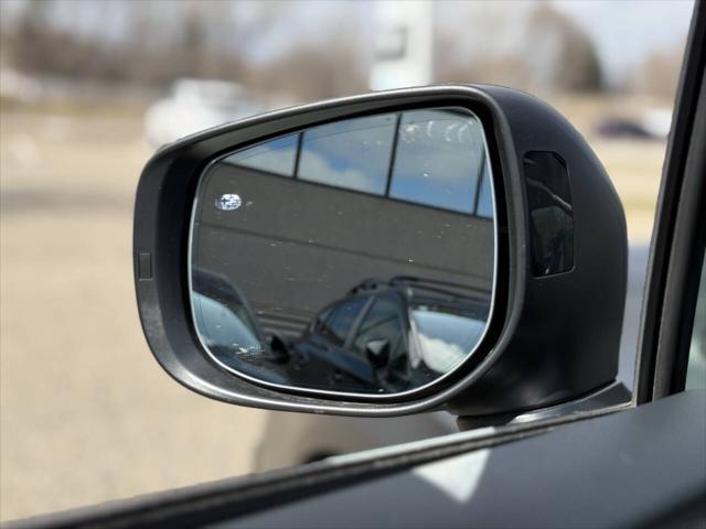 used 2021 Subaru Crosstrek car, priced at $18,997