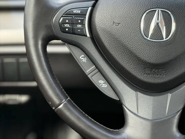 used 2010 Acura TSX car, priced at $6,497
