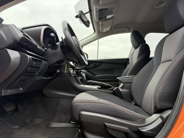 used 2019 Subaru Crosstrek car, priced at $15,237