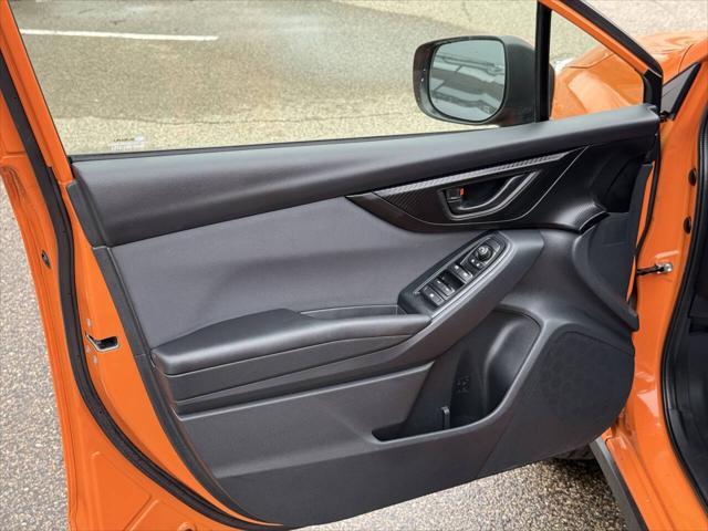 used 2019 Subaru Crosstrek car, priced at $15,237