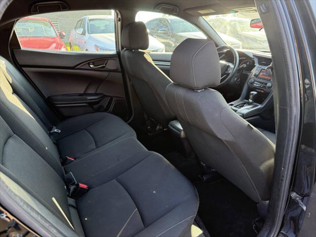 used 2019 Honda Civic car