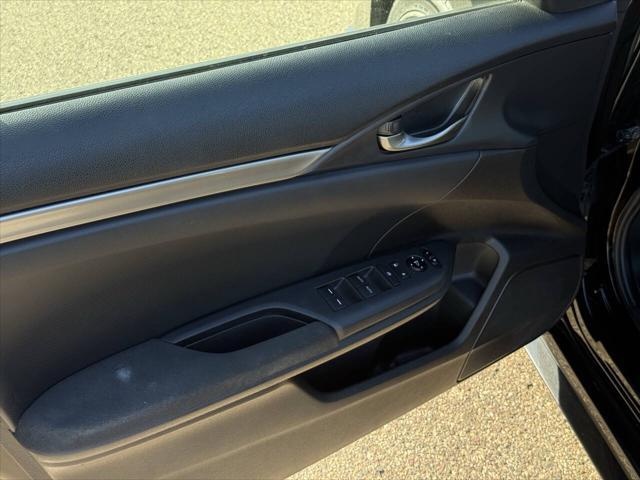 used 2019 Honda Civic car