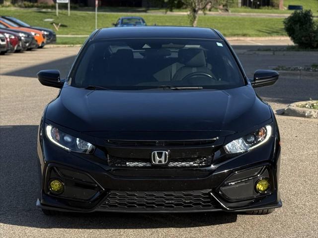 used 2019 Honda Civic car
