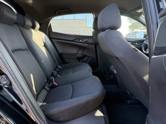 used 2019 Honda Civic car