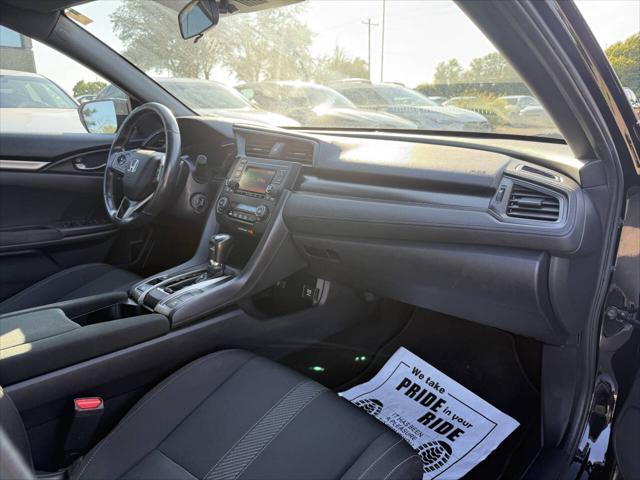 used 2019 Honda Civic car