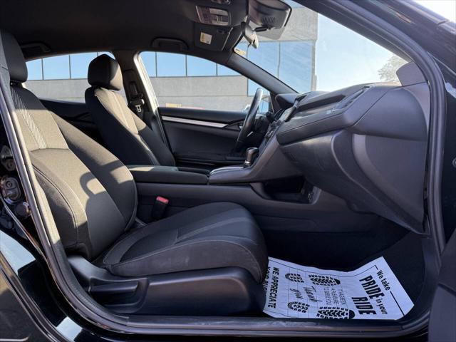 used 2019 Honda Civic car